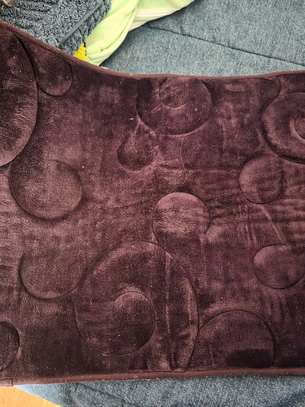 Bath Matts